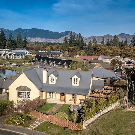 37 St James Avenue Hanmer Springs Exterior photo
