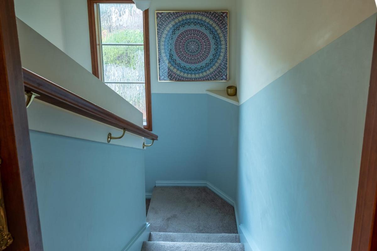 37 St James Avenue Hanmer Springs Exterior photo