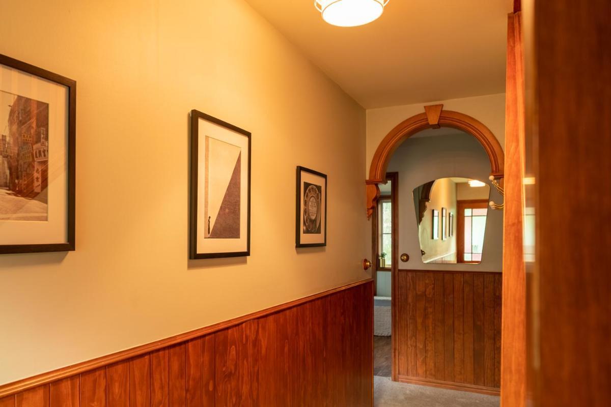 37 St James Avenue Hanmer Springs Exterior photo